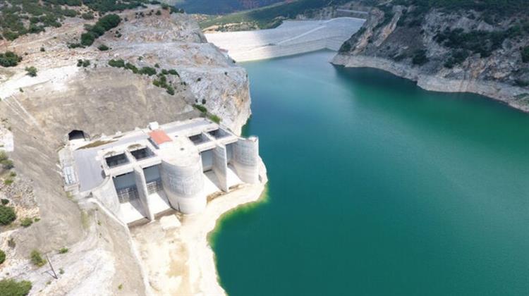 Σε Τροχιά Υλοποίησης τα Νέα Αντλησιοταμιευτικά Έργα στην Ελλάδα