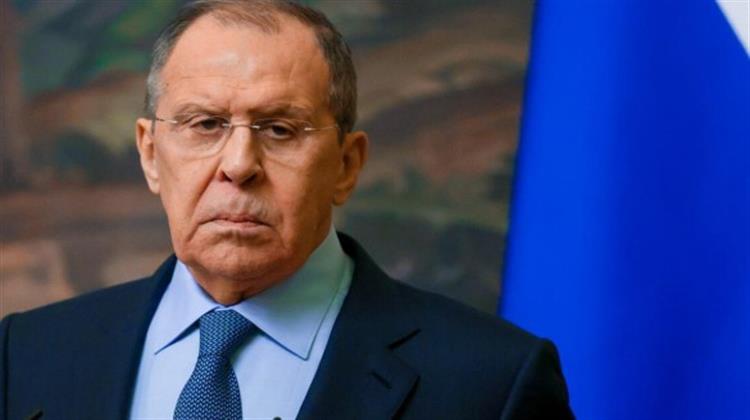 Ρωσία: Ο Λαβρόφ Προειδοποιεί Εναντίον νέας Επίθεσης των ΗΠΑ στο Ιράν