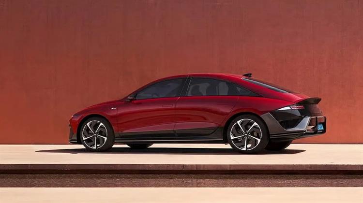 Η Hyundai Μειώνει τις Τιμές των Ηλεκτρικών Οχημάτων ως Απάντηση στις BYD και Tesla
