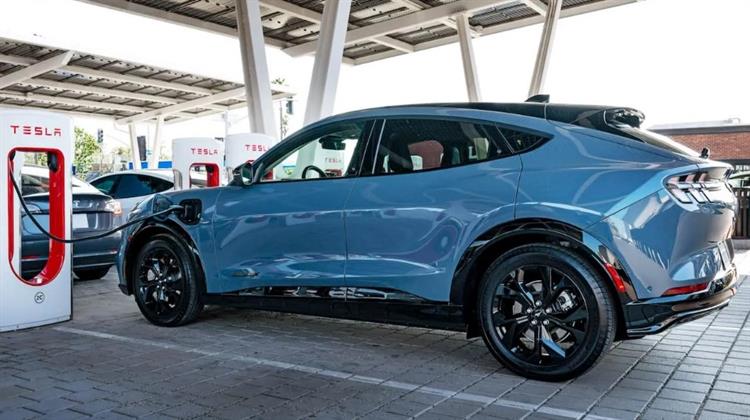 Μελέτη: Το 96% των Ιδιοκτητών EV στις ΗΠΑ, θα Ξαναγόραζαν Μόνο Ηλεκτρικό