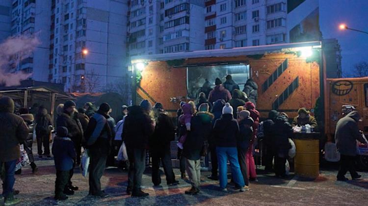 Η Ευρώπη Πρέπει να Αντιμετωπίσει την Ενεργειακή Ασφάλεια ως Αμυντική Πολιτική