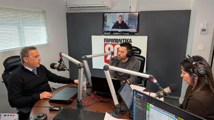 Παπασταύρου: «Ασκούμε με Αυτοπεποίθηση τα Κυριαρχικά μας Δικαιώματα Σύμφωνα με το Διεθνές Δίκαιο και το Δίκαιο της Θάλασσας»