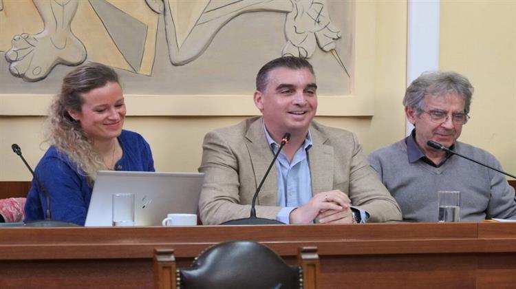 Δήμος Ελληνικού – Αργυρούπολης: Στο Επίκεντρο του Βιώσιμου Αστικού Τουρισμού