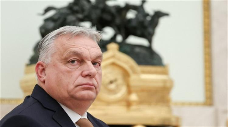 Απειλές Όρμπαν: Η Ουγγαρία θα Σταματήσει να Δίνει Ρεύμα στην Ουκρανία