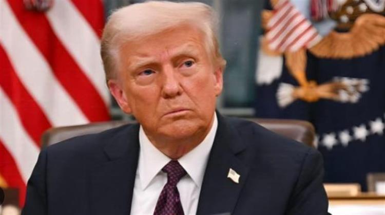 Η Τεράστια Στρατιωτική Δύναμη των ΗΠΑ Αυξάνει την Πίεση στο Ιράν