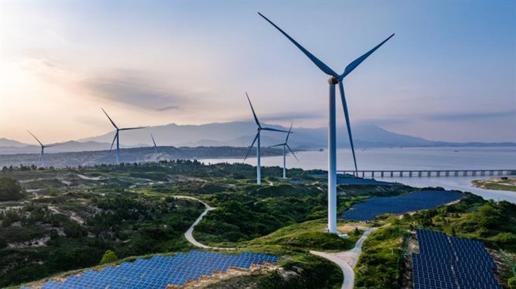 Green Power Sweden: Η Σουηδία Xάνει Bασικές Eπενδύσεις στην Aιολική Eνέργεια