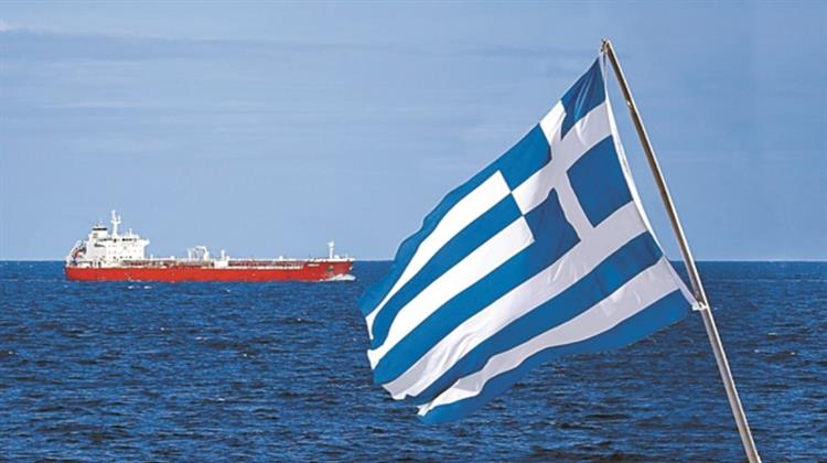 ΕΛΣΤΑΤ: Αύξηση 0,9% Σημείωσε η Δύναμη του Ελληνικού Εμπορικού Στόλου τον Δεκέμβριο