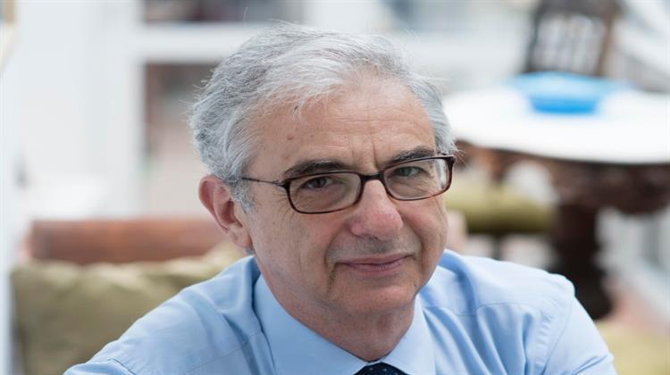 Grossräume και Πλόκαμοι: Ο Νέος Αντιδραστικός Κόσμος