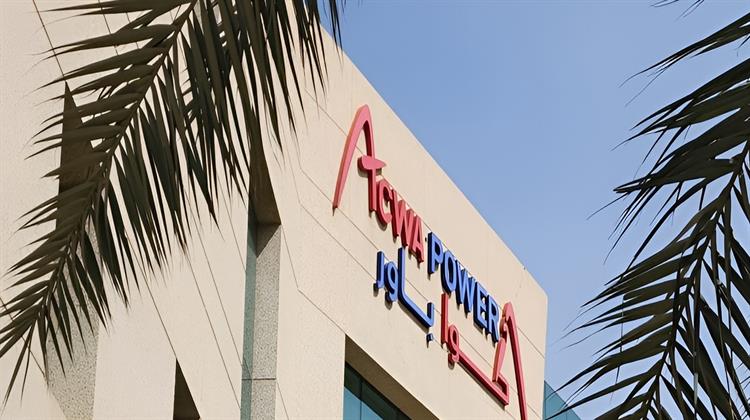 Η Σαουδαραβική Acwa Power Επενδύει 5 Δισ. Δολάρια σε Ώθηση 5 GW ΑΠΕ στην Τουρκία