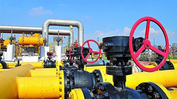 Η Ρωσία Παραμένει ο Μεγαλύτερος Προμηθευτής Φυσικού Αερίου και Πετρελαίου της Τουρκίας