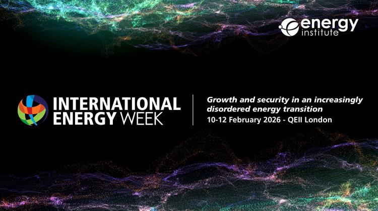 Ενεργειακή Ανάπτυξη και Ασφάλεια σε μια Ολοένα και πιο «Άτακτη» Μετάβαση