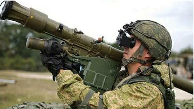 Ιράν: Υπέγραψε Μυστική Συμφωνία με Ρωσία για Φορητούς Αντιαεροπορικούς Πυραύλους