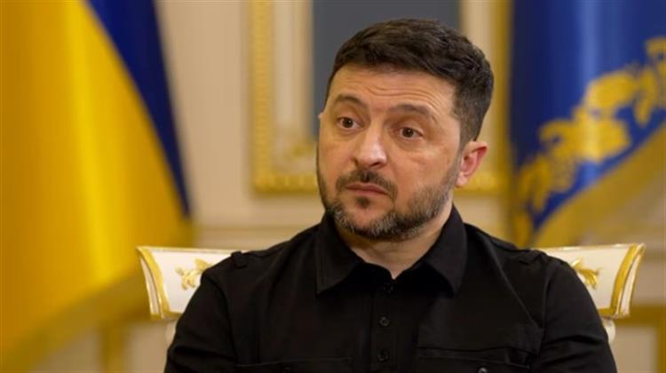 Ζελένσκι: Ο Πόλεμος στην Ουκρανία είναι στην «Αρχή του Τέλους»