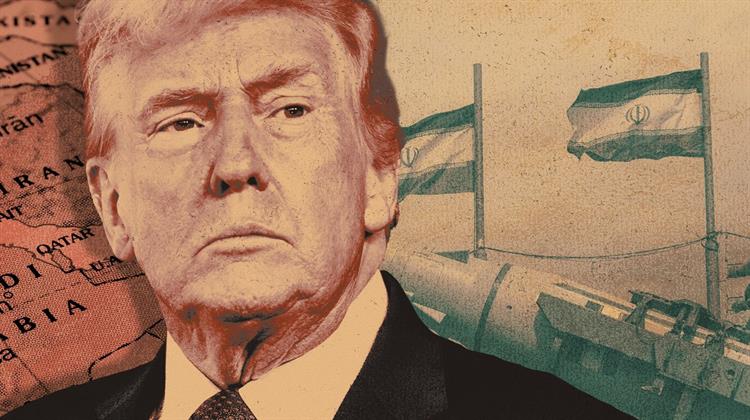 Ο Τραμπ Εξετάζει το Ενδεχόμενο Νέου Πολέμου με το Ιράν Μέσα Από Κρίση που Δημιούργησε ο Ίδιος