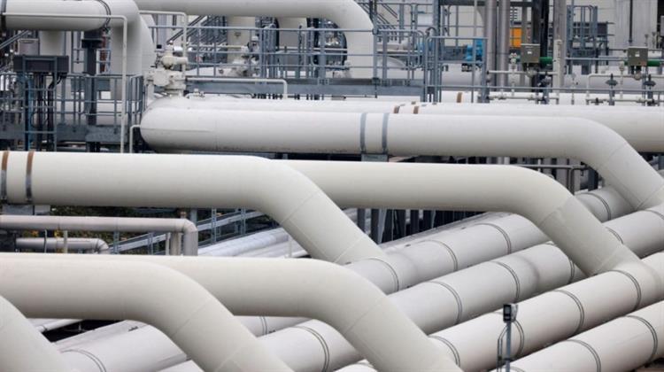 ΔΕΣΦΑ:  Σχεδόν Πλήρης Δέσμευση της Χωρητικότητας του «Κάθετου Διαδρόμου» για τον Μάρτιο