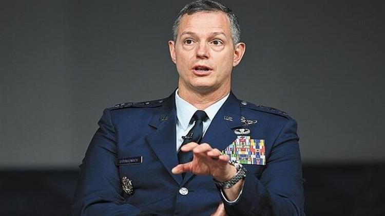 Α. Γκρίνκεβιτς, Ανώτ. Στρατιωτικός Διοικητής ΝΑΤΟ στην Ευρώπη: «Η Αμερική Θα Χρειαστεί Μια Ισχυρή Ευρώπη»