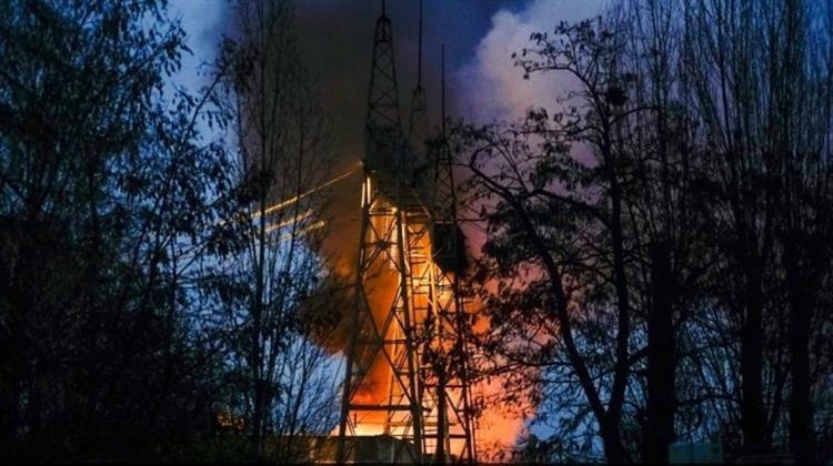 ΕΕ: Νέο Πακέτο Άμεσης Ενεργειακής Στήριξης 100 Εκατ. Ευρώ στην Ουκρανία