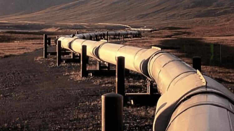 Πέρα από τη Διαμετακόμιση: Ο Νέος Ρόλος της ΝΑ Ευρώπης στον Ευρωπαϊκό Ενεργειακό Εφοδιασμό