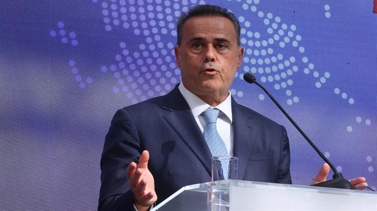 Κοινή Δήλωση ΗΠΑ και 12 Eυρωπαϊκών Xωρών για την Eνίσχυση της Aσφάλειας Eφοδιασμού Φ. Αερίου σε Κεντρική και Αν. Ευρώπη