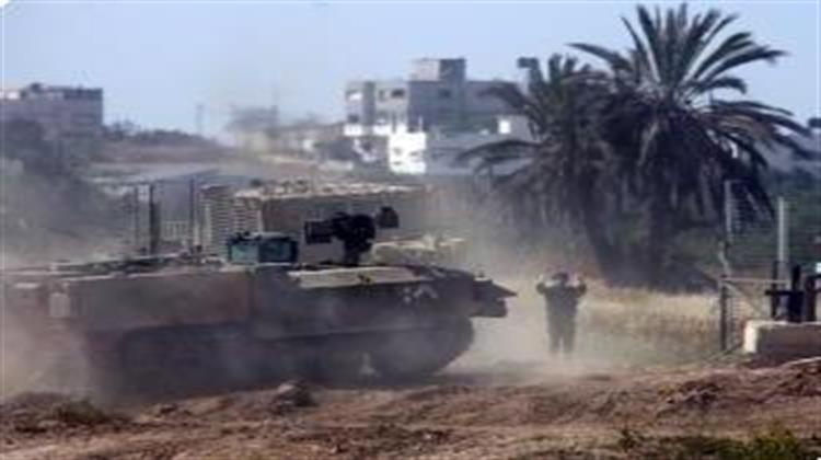 Ο Πόλεμος στην Γάζα και η Ρώσο – Ουκρανική Κρίση Οδηγούν την Πρώτη Ενεργειακή Κρίση του 2009