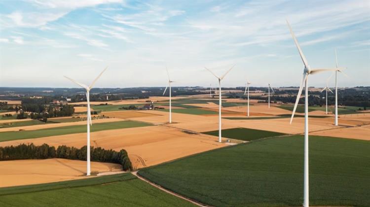 Η Iberdrola Aποχωρεί από το Γαλλικό Χερσαίο Χαρτοφυλάκιο