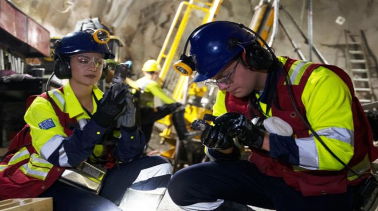 Ελληνικός Χρυσός: Ιστορικό Ρεκόρ Μεταλλευτικών Τελών για τον Δήμο Αριστοτέλη