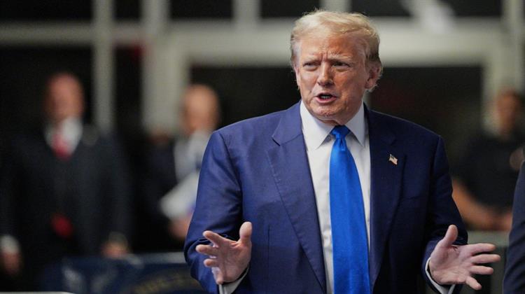 Ο Τραμπ Καταδικάζει τις Πυρηνικές Φιλοδοξίες του Ιράν στην Ομιλία του για την Κατάσταση του Έθνους