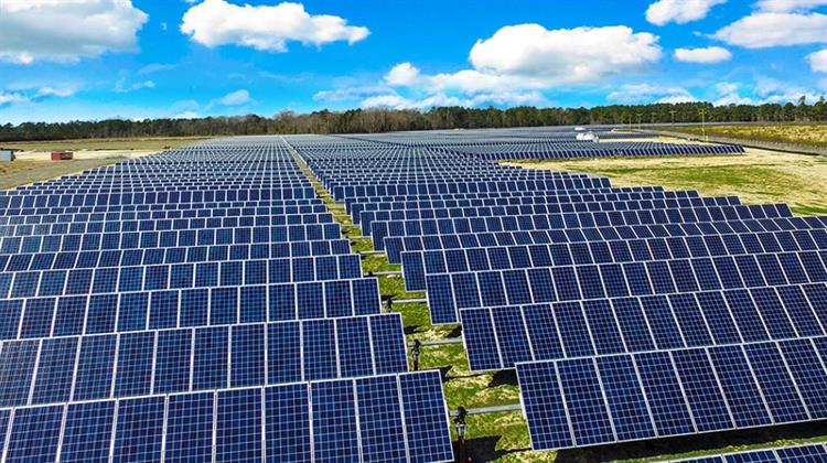 Οι ΑΠΕ Παρείχαν το 26% της Παραγωγής Ενέργειας στις ΗΠΑ το 2025