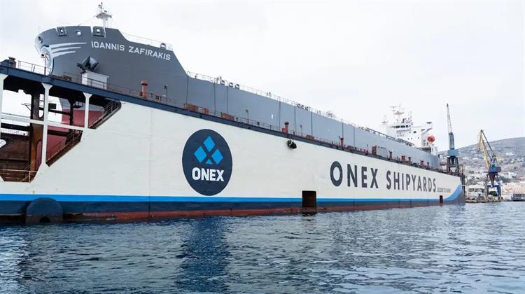 Θεοδωρικάκος: Χαιρετίζει τη Συμφωνία ΟΝΕΧ – Hanwha για Ναυπήγηση Πλοίων LNG στις ΗΠΑ