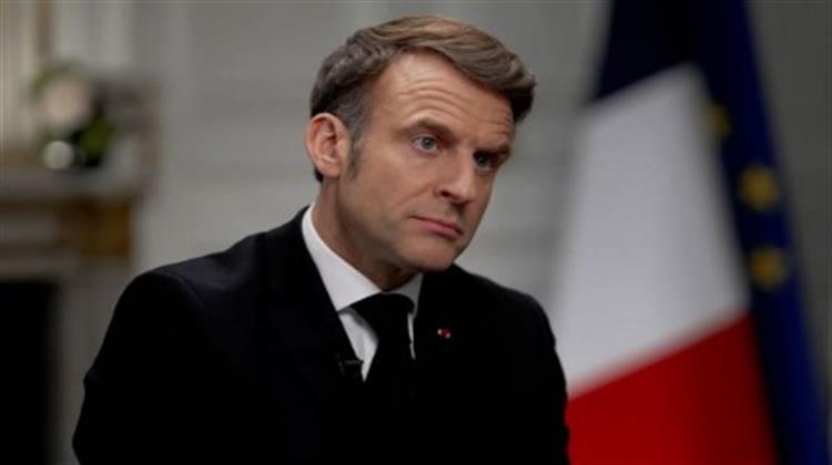 Τη Δευτέρα η Πολυαναμενόμενη Ομιλία Μακρόν για την Συμβολή της Γαλλικής Πυρηνικής Αποτροπής στην Ευρωπαϊκή Ασφάλεια