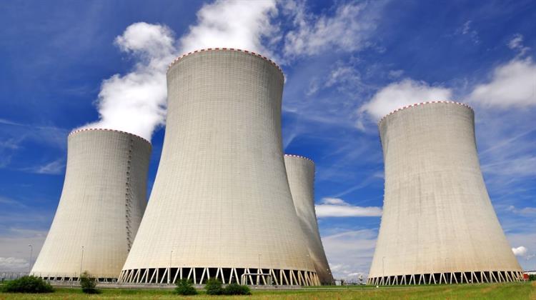 Σινώπη και Ανατ. Θράκη στο Επίκεντρο των Επαφών Άγκυρας–Σεούλ για Πυρηνική Συνεργασία