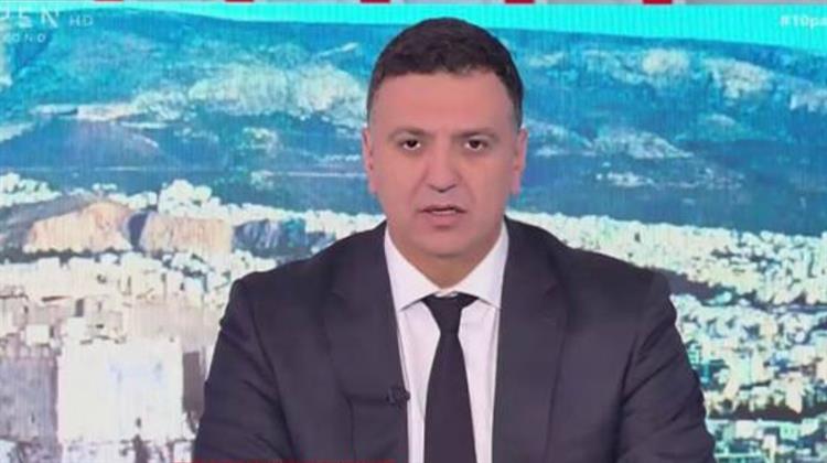 Κικίλιας για ONEX–Hanwha: Νέα Διατλαντική Συμμαχία με Ρίζες στα “Liberties” και Βλέμμα στην Αναγέννηση της Ναυπηγικής Βιομηχανίας