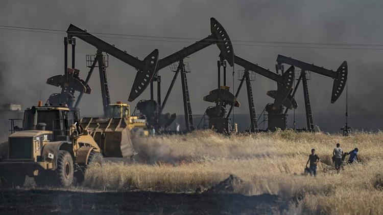 Αραβικές Διαδρομές, Ισραηλινό Αέριο: Η Ενέργεια που Τροφοδοτεί τη Συρία