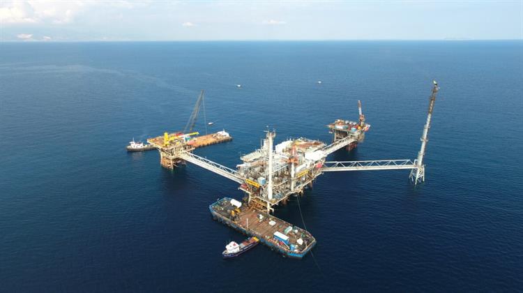 ΕΔΕΥΕΠ: Εκδόθηκε η Άδεια Αποθήκευσης CO2 στον Πρίνο - Απόφαση-Ορόσημο για Ένα Στρατηγικό Ενεργειακό Έργο