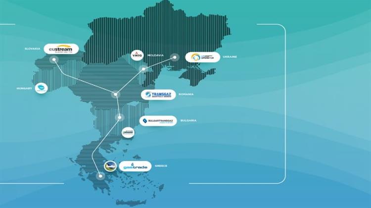 Bulgaria to Complete by End-2026 Key Works on Vertical Gas Corridor
