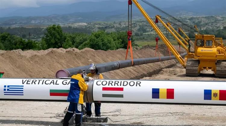 Ο Απολογισμός της Αθήνας από τις Επαφές στις ΗΠΑ για τις Ενεργειακές Συμμαχίες