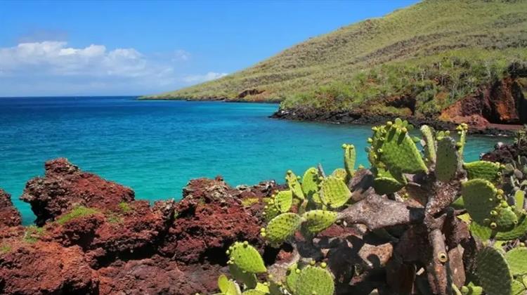 Ισημερινός: Το Κοινοβούλιο Δίνει Πράσινο Φως στην Εξόρυξη σε Τμήμα των Γκαλάπαγκος