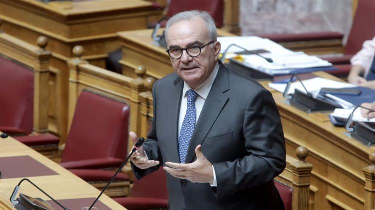 Ν. Παπαθανάσης: Ενεργειακή Αναβάθμιση και Ανακαίνιση του Δημοτικού θεάτρου Μυτιλήνης μέσω ΕΣΠΑ