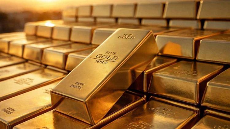 Σταθεροποιήθηκε ο Χρυσός μετά τη Συμφωνία ΗΠΑ- Ιράν για Παράταση των Συνομιλιών