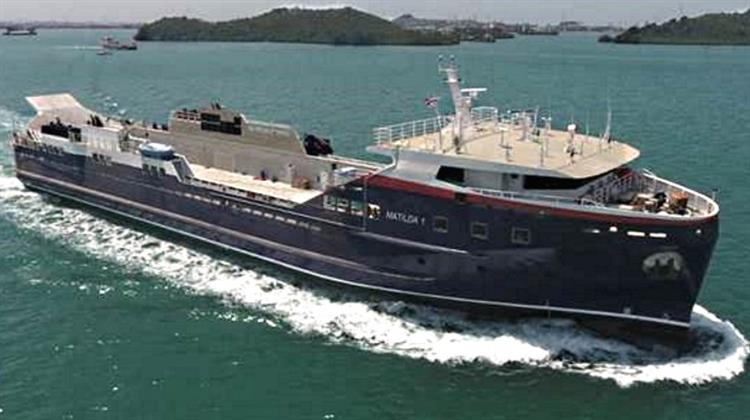 Το Lloyds Register εγκρίνει τον σχεδιασμό υβριδικών πλοίων