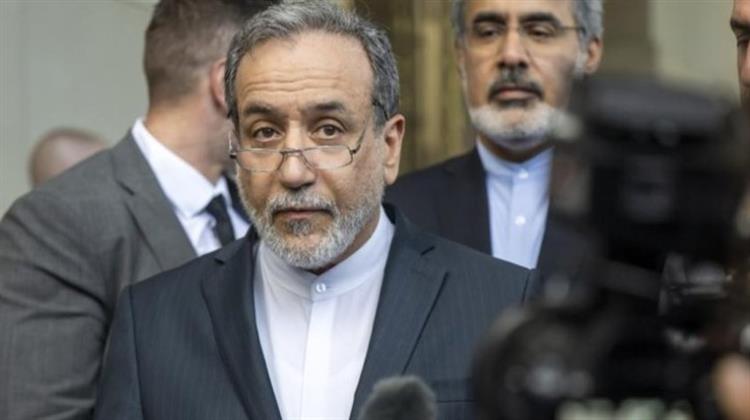 Το Ιράν Ζητά από τις ΗΠΑ να Αποφύγουν Οποιαδήποτε Υπερβολική Απαίτηση για να Υπάρξει Συμφωνία