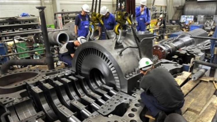 ΕΛΣΤΑΤ: Μείωση 3,7% Σημείωσε ο Γενικός Δείκτης Τιμών Παραγωγού στη Βιομηχανία τον Ιανουάριο