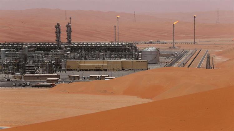 Σαουδική Αραβία: Η Επόμενη Σχιστολιθική Επανάσταση Μετά το Τέξας;