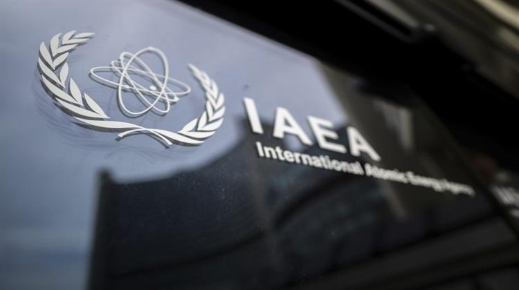 IAEA: Το Ιράν Αποθηκεύει Ουράνιο Υψηλού Εμπλουτισμού σε Υπόγεια Εγκατάσταση