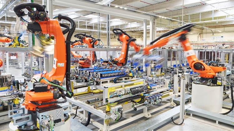 Skoda: Με το Νέο Εργοστάσιο Συναρμολόγησης Συστημάτων Μπαταριών Έγινε ο Μεγαλύτερος Κατασκευαστής BEV του Ομίλου Volkswagen