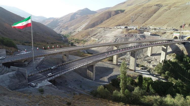 Η Τεχεράνη Πρότεινε να Μεσολαβήσει Μεταξύ Πακιστάν - Αφγανιστάν