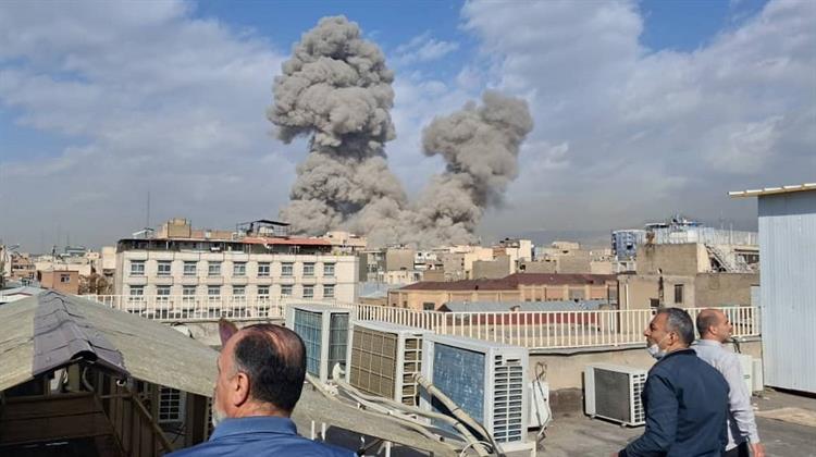 Η «Μητέρα» Όλων των Αεροπορικών Μαχών