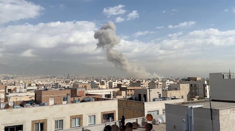 Πώς Φτάσαμε στην Επίθεση ΗΠΑ-Ισραήλ Κατά του Ιράν