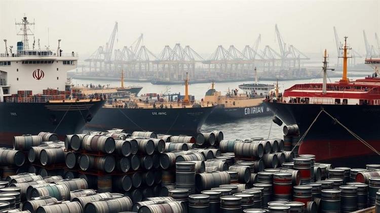 Καθώς Διευρύνεται ο Πόλεμος στο Ιράν Εκφράζονται Ανησυχίες για την Παγκόσμια Πετρελαϊκή Προμήθεια