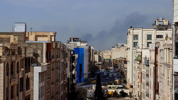 Καθώς Διευρύνεται ο Πόλεμος στο Ιράν Εκφράζονται Ανησυχίες για την Παγκόσμια Πετρελαϊκή Προμήθεια